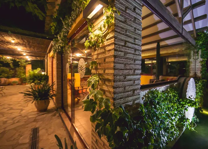 Hotel Rural El Molino de Felipe