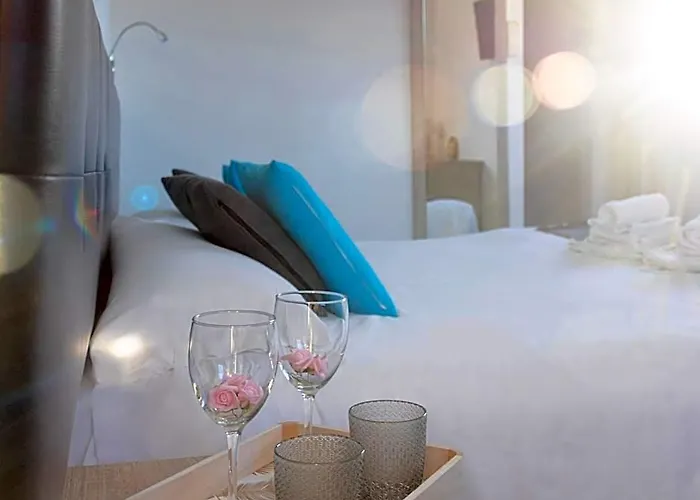 Hotel Portmán - Alojamiento con Encanto -